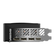 GIGABYTE RTX 4070 SUPER GAMING OC 12G GDDR6X 192bit 3DP GV-N407SGAMING OC-12GD - 1210044 - zdjęcie 6